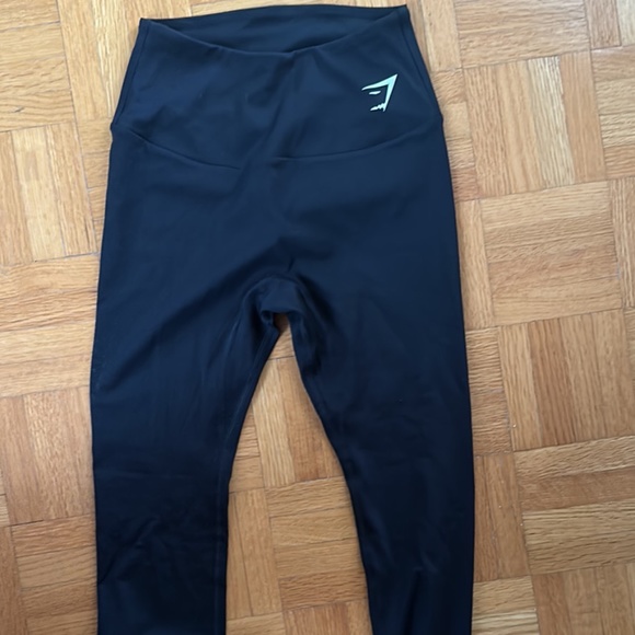 gymshark leggings - Picture 1 of 2